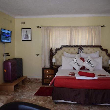 The Crown Inn Guest House Northwood Eksteriør bilde