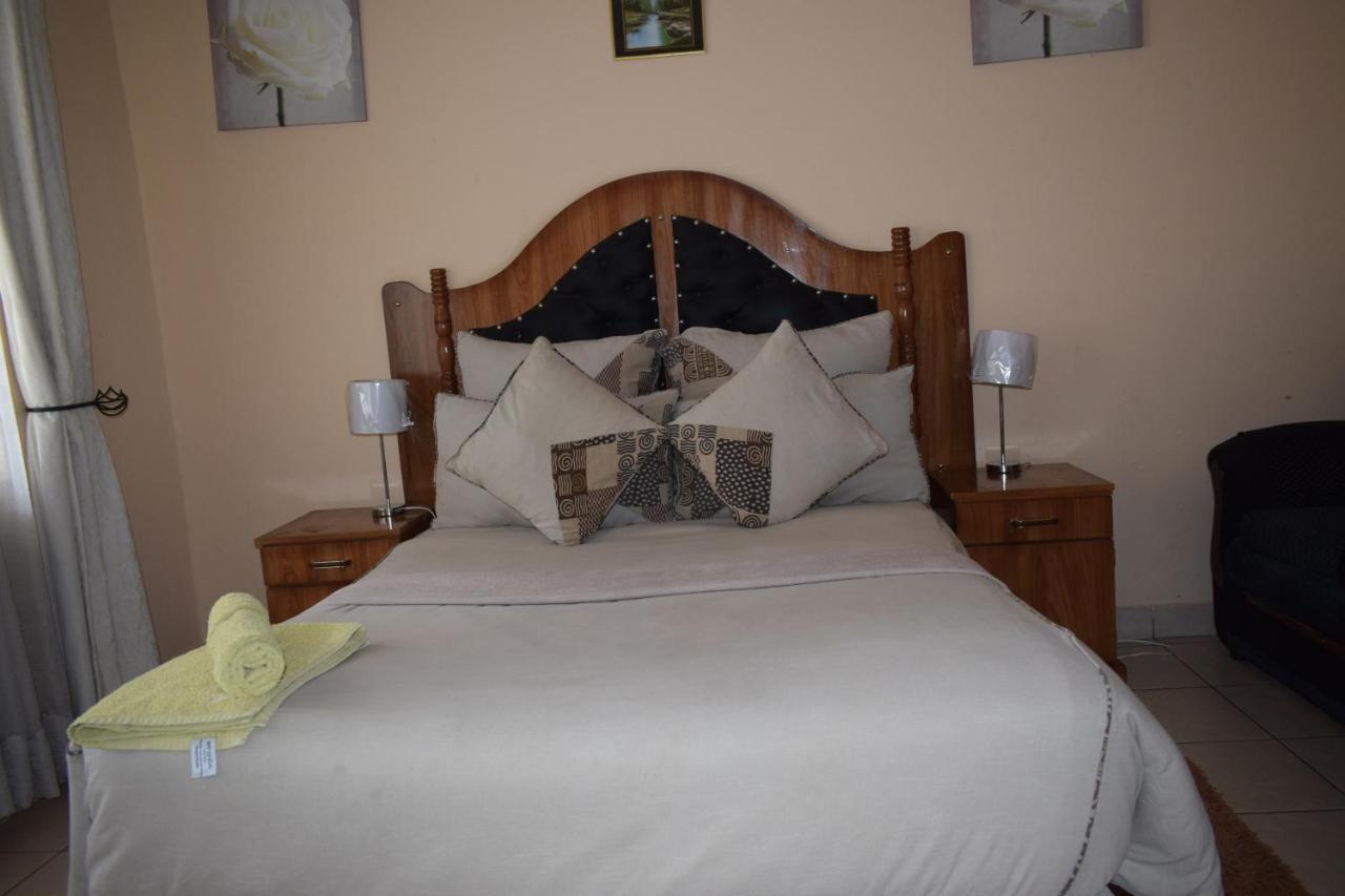 The Crown Inn Guest House Northwood Eksteriør bilde