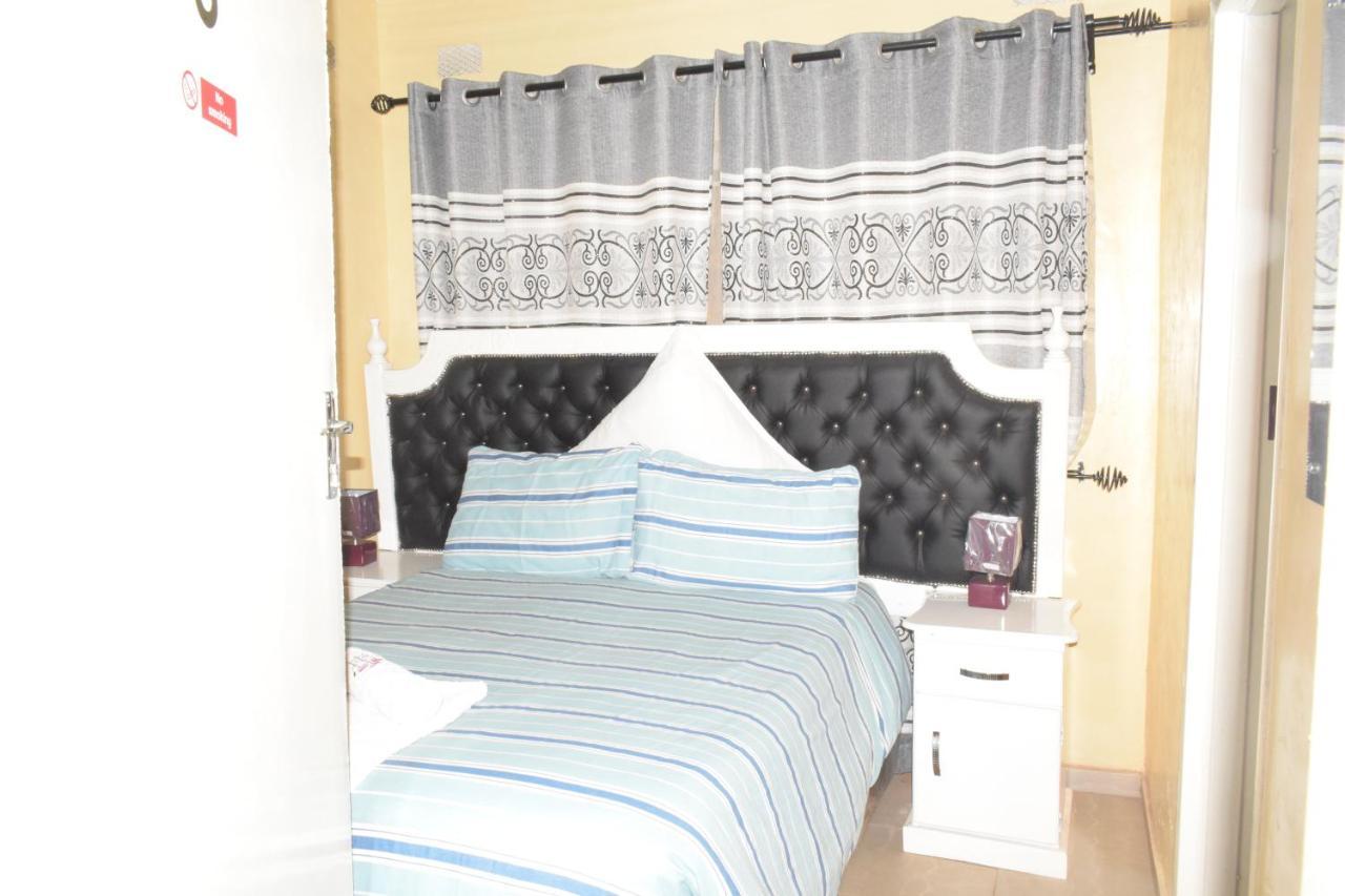 The Crown Inn Guest House Northwood Eksteriør bilde