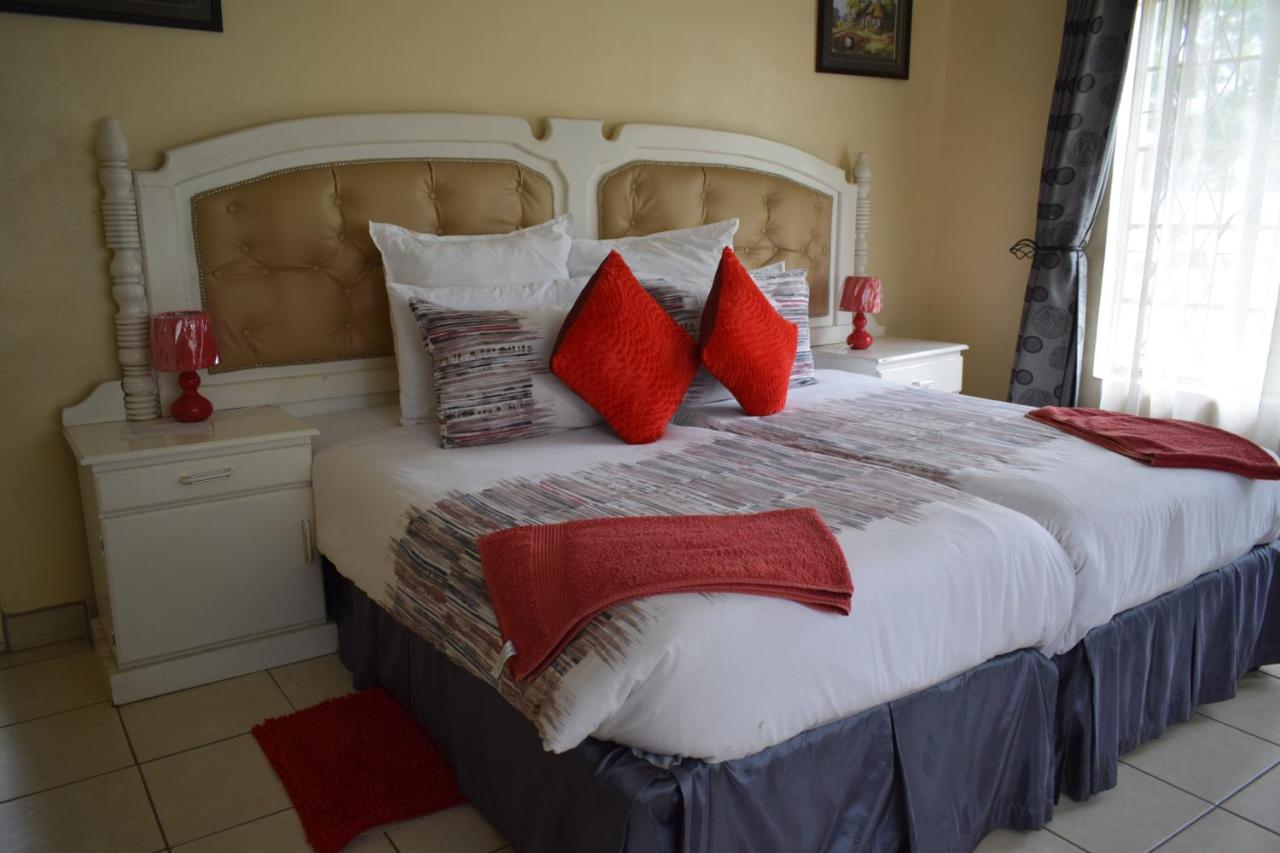 The Crown Inn Guest House Northwood Eksteriør bilde