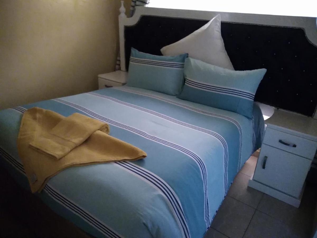 The Crown Inn Guest House Northwood Eksteriør bilde